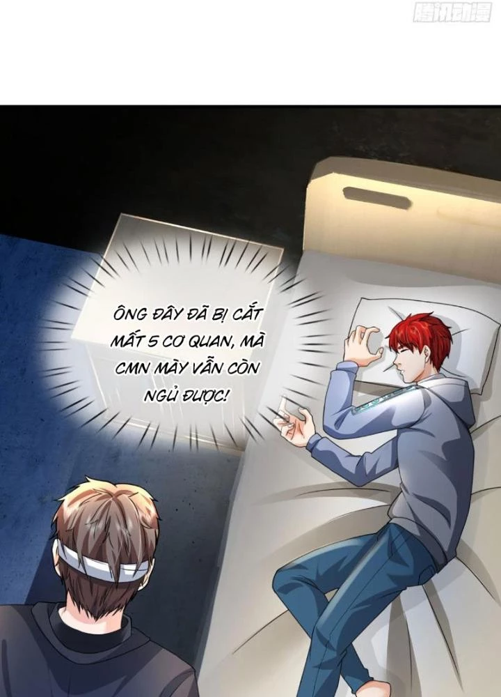 Ta Chẳng Làm Gì Cũng Vô Địch Chapter 71 - 59
