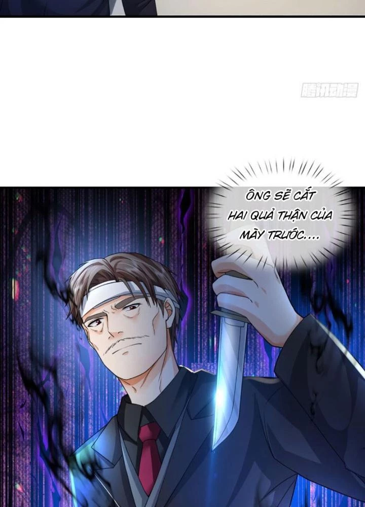 Ta Chẳng Làm Gì Cũng Vô Địch Chapter 71 - 61