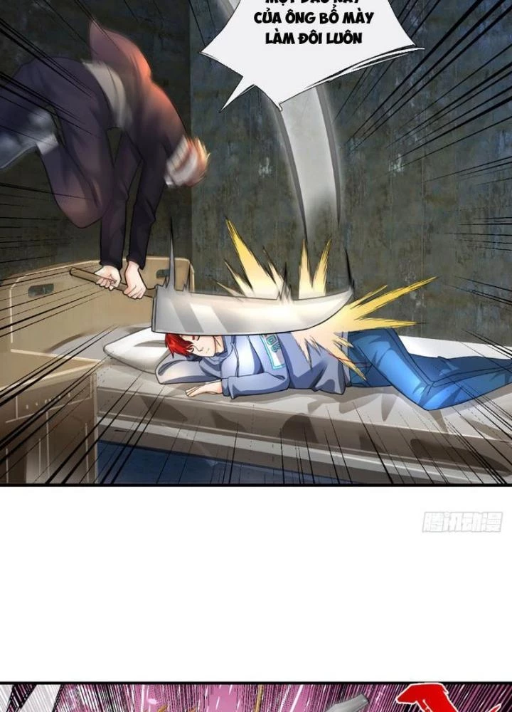 Ta Chẳng Làm Gì Cũng Vô Địch Chapter 71 - 69