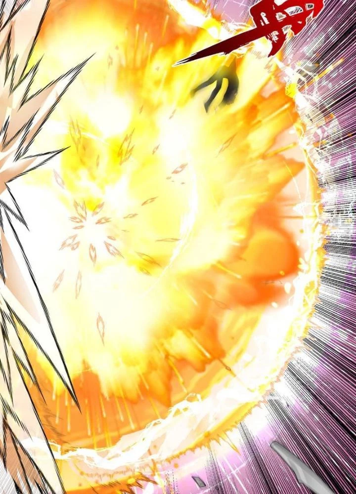 Ta Chẳng Làm Gì Cũng Vô Địch Chapter 71 - 71