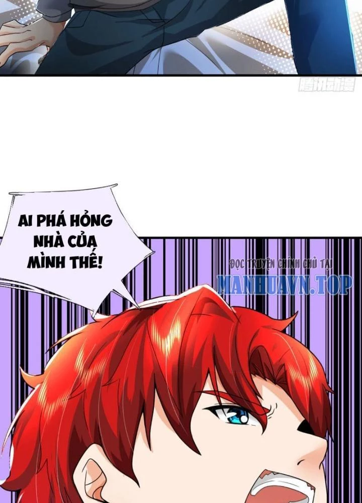Ta Chẳng Làm Gì Cũng Vô Địch Chapter 71 - 77