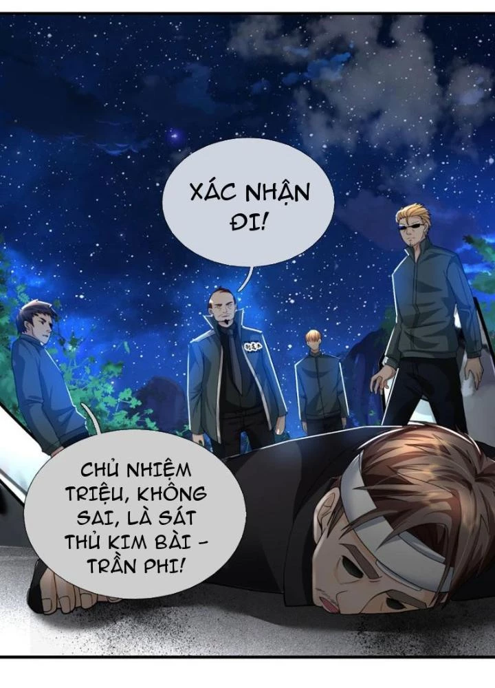 Ta Chẳng Làm Gì Cũng Vô Địch Chapter 71 - 83
