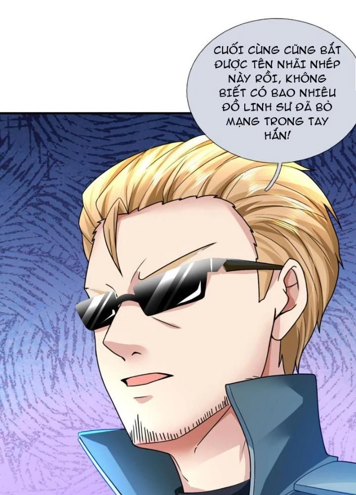 Ta Chẳng Làm Gì Cũng Vô Địch Chapter 71 - 85