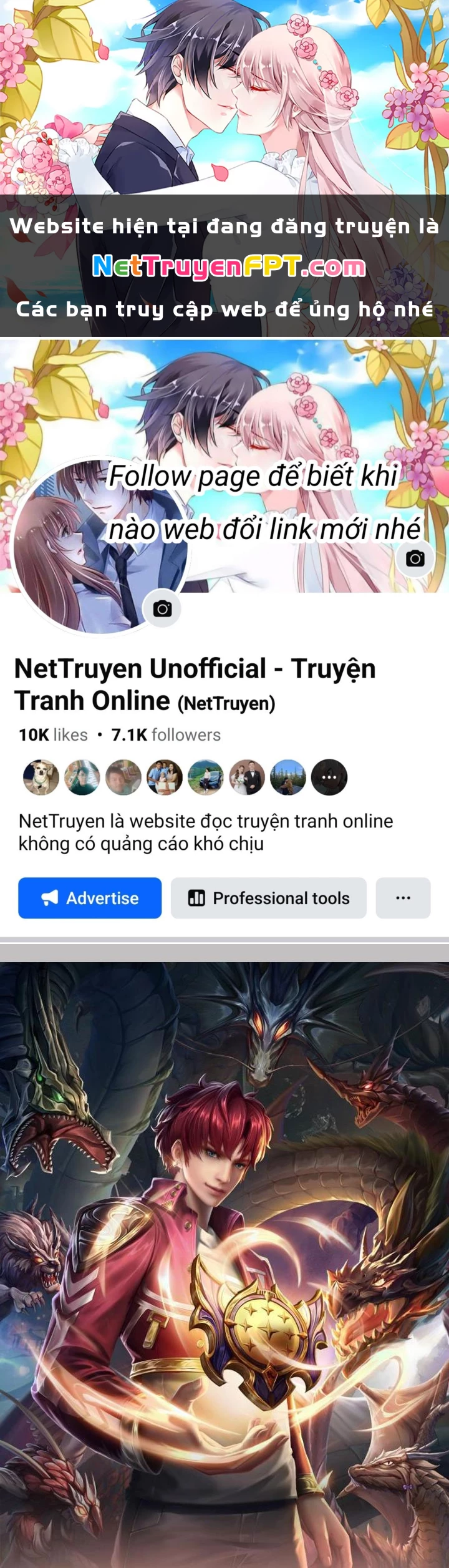Ta Chẳng Làm Gì Cũng Vô Địch Chapter 72 - 1