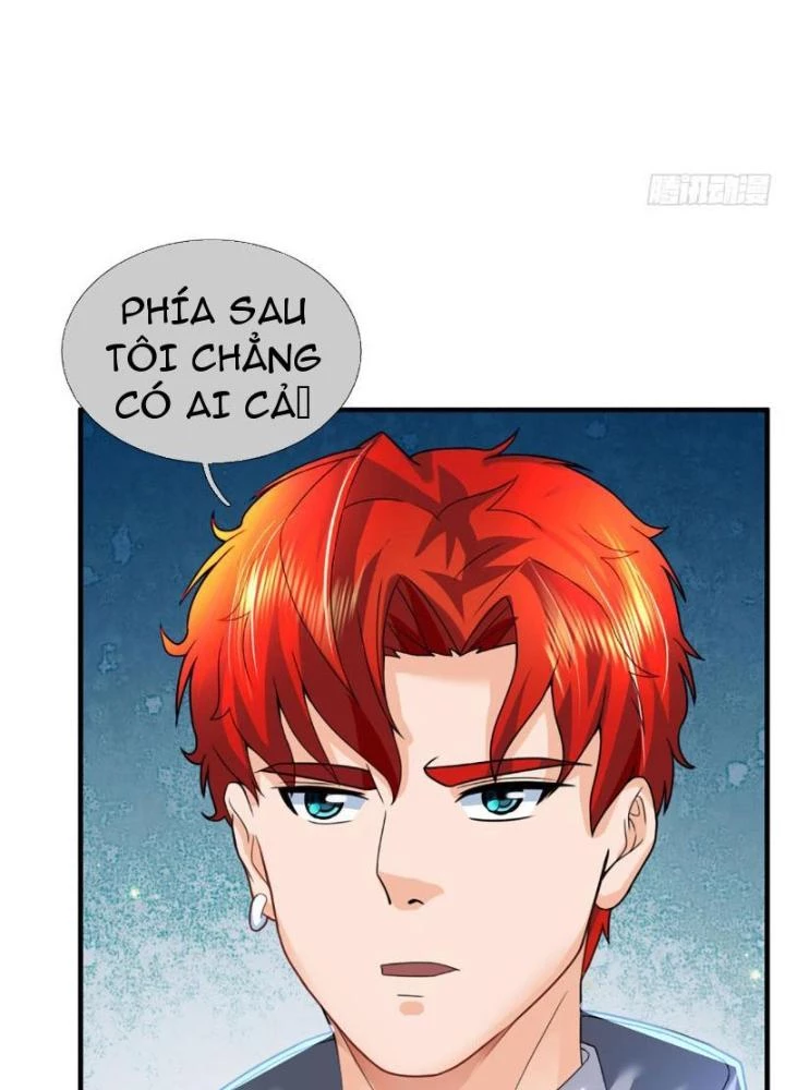 Ta Chẳng Làm Gì Cũng Vô Địch Chapter 72 - 11