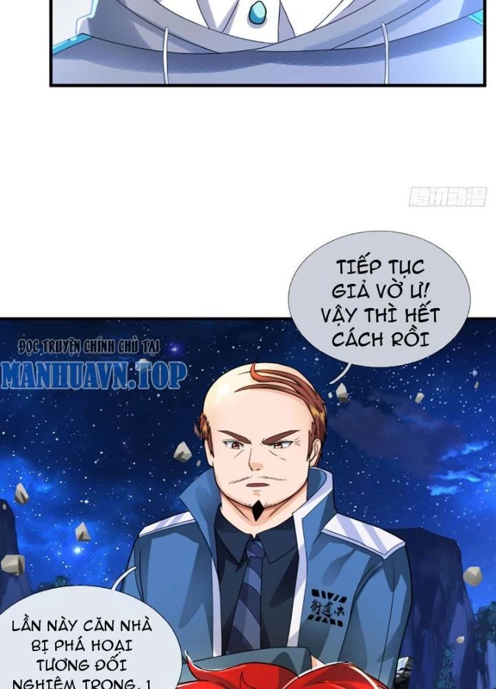 Ta Chẳng Làm Gì Cũng Vô Địch Chapter 72 - 13