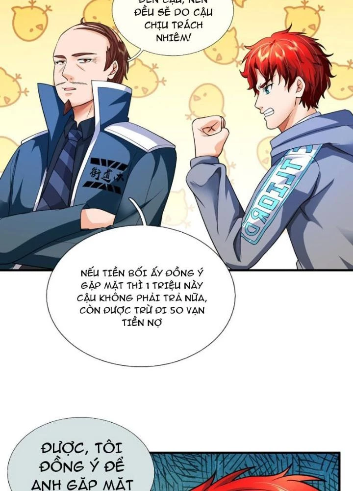 Ta Chẳng Làm Gì Cũng Vô Địch Chapter 72 - 19