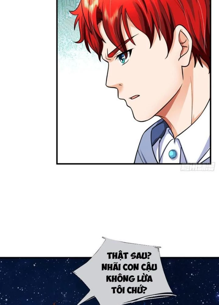Ta Chẳng Làm Gì Cũng Vô Địch Chapter 72 - 21