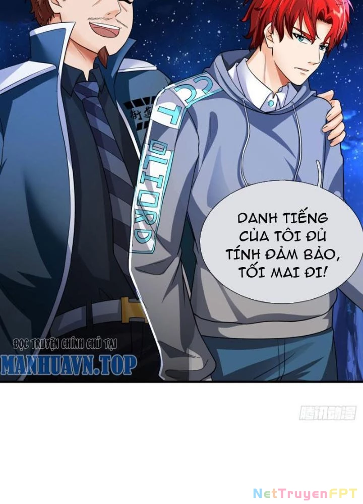 Ta Chẳng Làm Gì Cũng Vô Địch Chapter 72 - 23