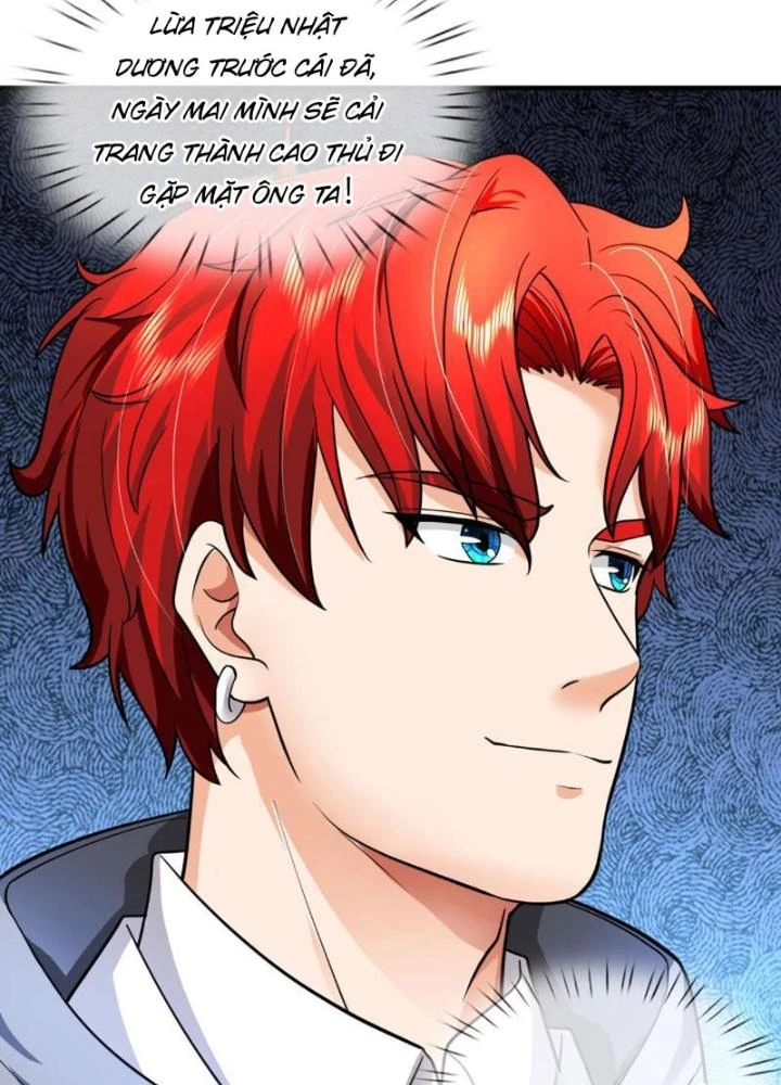 Ta Chẳng Làm Gì Cũng Vô Địch Chapter 72 - 25