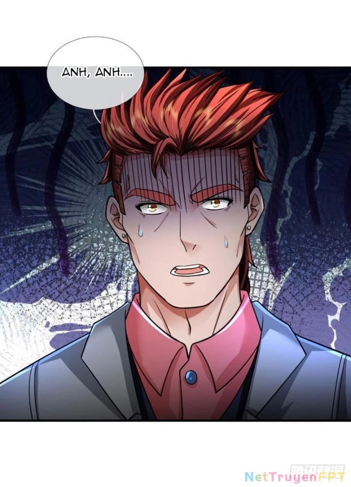 Ta Chẳng Làm Gì Cũng Vô Địch Chapter 72 - 35