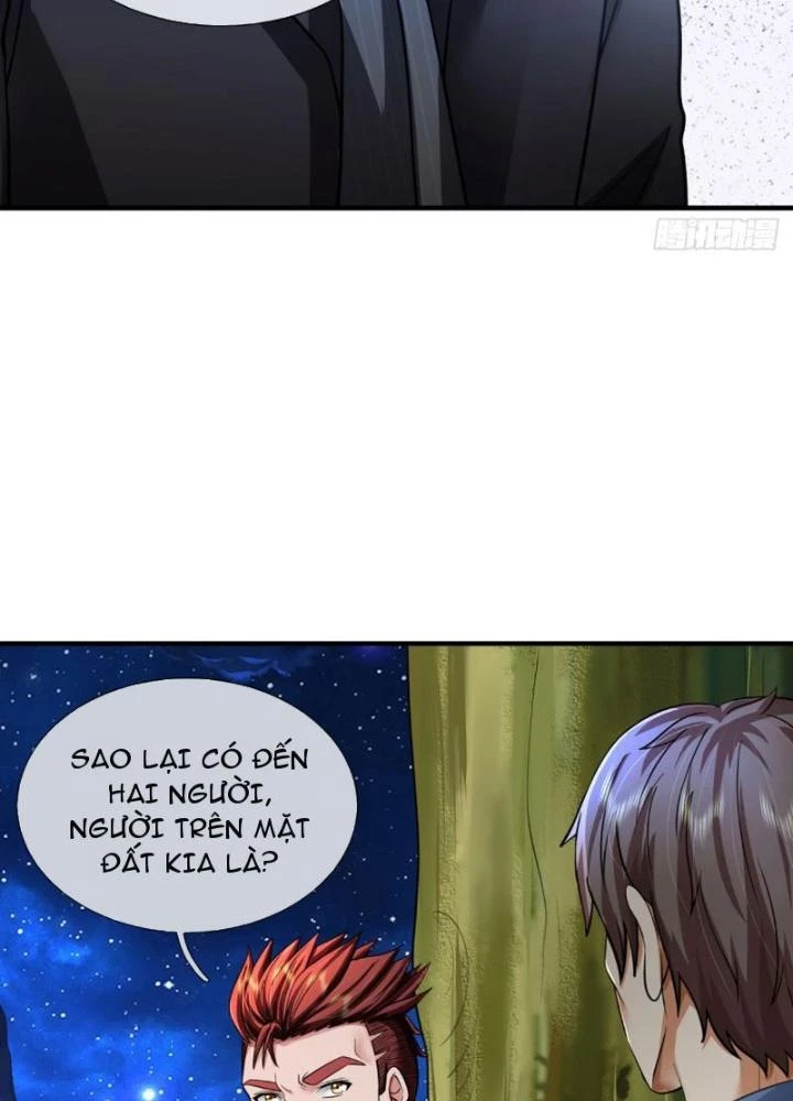 Ta Chẳng Làm Gì Cũng Vô Địch Chapter 72 - 39