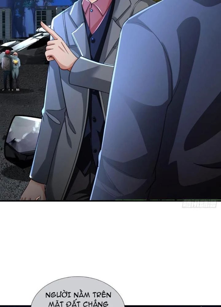 Ta Chẳng Làm Gì Cũng Vô Địch Chapter 72 - 41