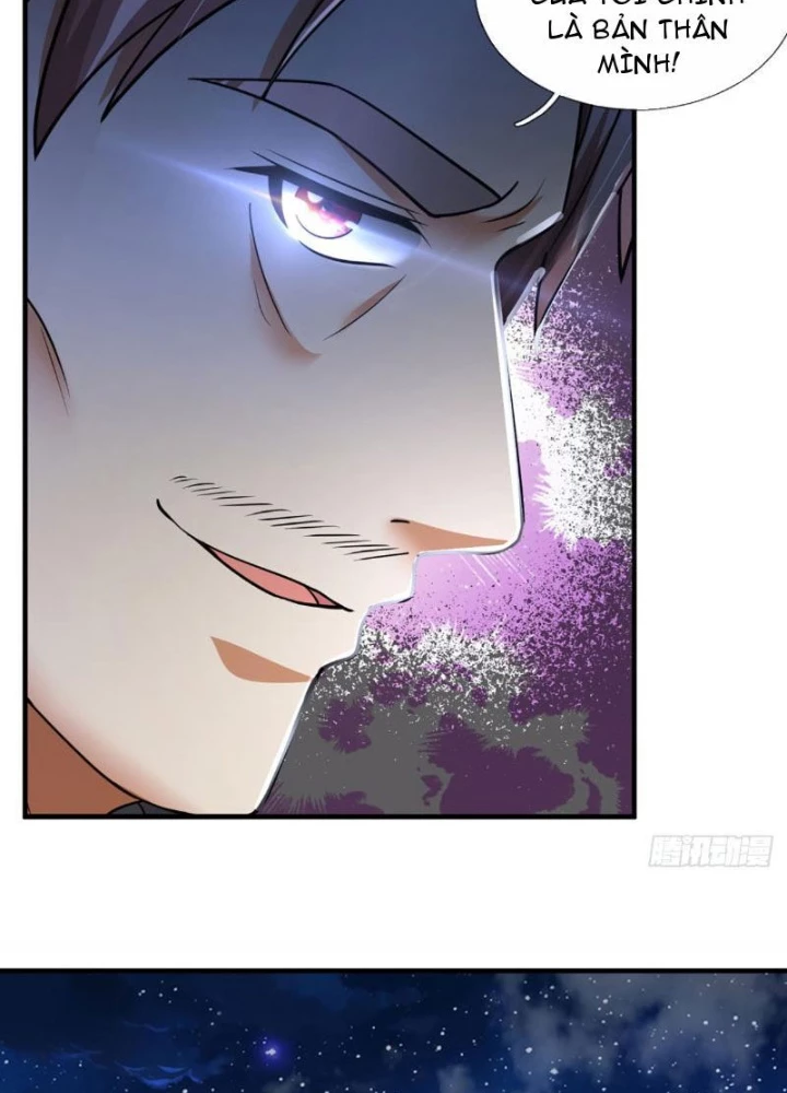 Ta Chẳng Làm Gì Cũng Vô Địch Chapter 72 - 45