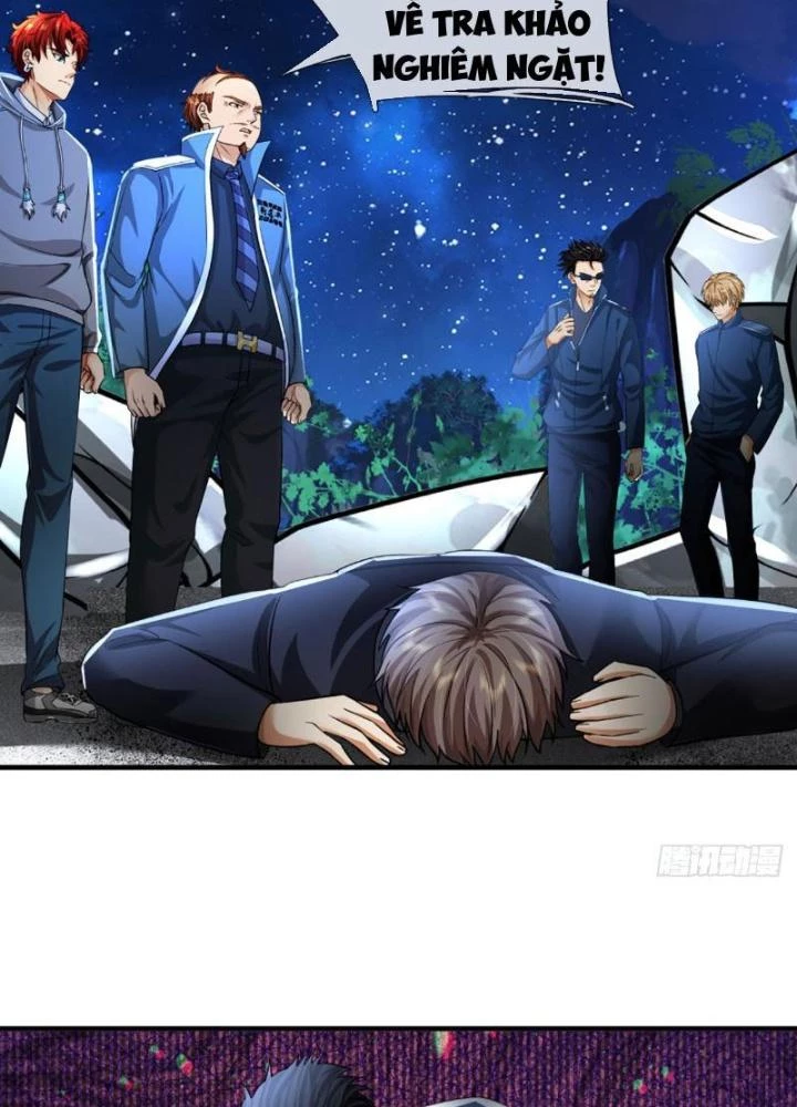 Ta Chẳng Làm Gì Cũng Vô Địch Chapter 72 - 47