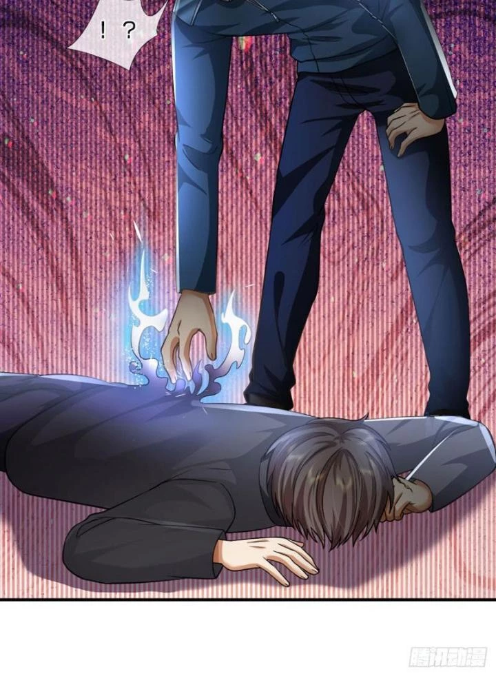 Ta Chẳng Làm Gì Cũng Vô Địch Chapter 72 - 49