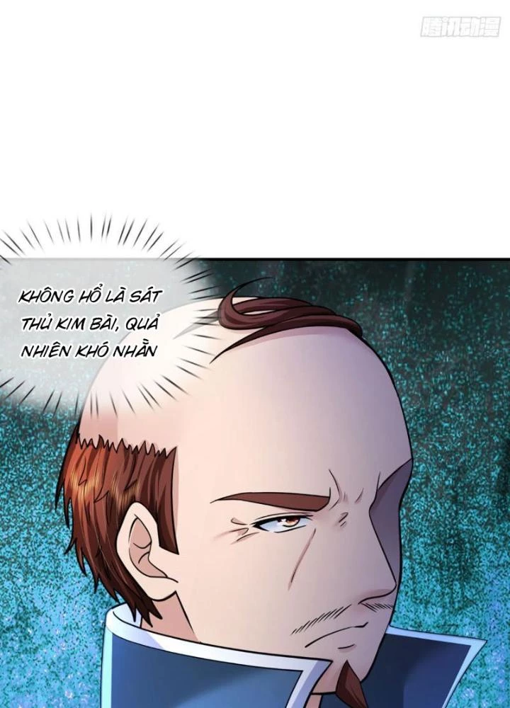Ta Chẳng Làm Gì Cũng Vô Địch Chapter 72 - 57