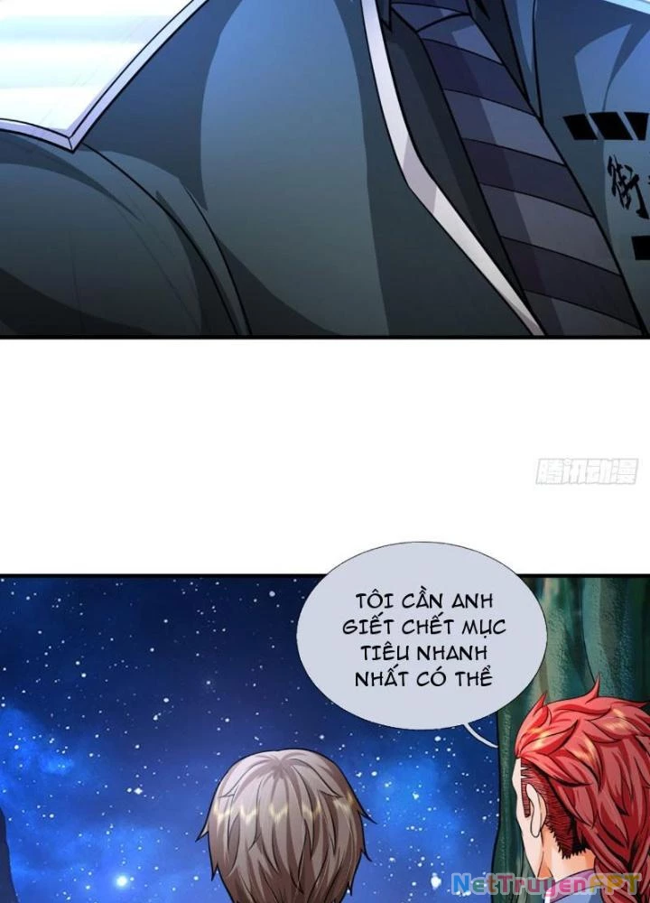 Ta Chẳng Làm Gì Cũng Vô Địch Chapter 72 - 59