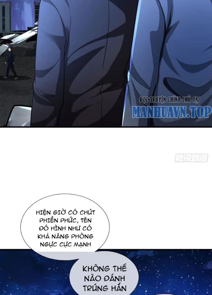 Ta Chẳng Làm Gì Cũng Vô Địch Chapter 72 - 61