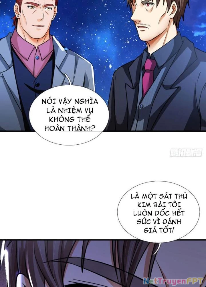 Ta Chẳng Làm Gì Cũng Vô Địch Chapter 72 - 63
