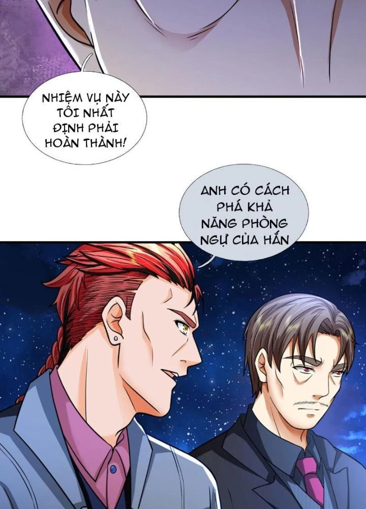 Ta Chẳng Làm Gì Cũng Vô Địch Chapter 72 - 65