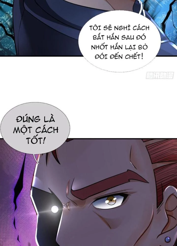 Ta Chẳng Làm Gì Cũng Vô Địch Chapter 72 - 69