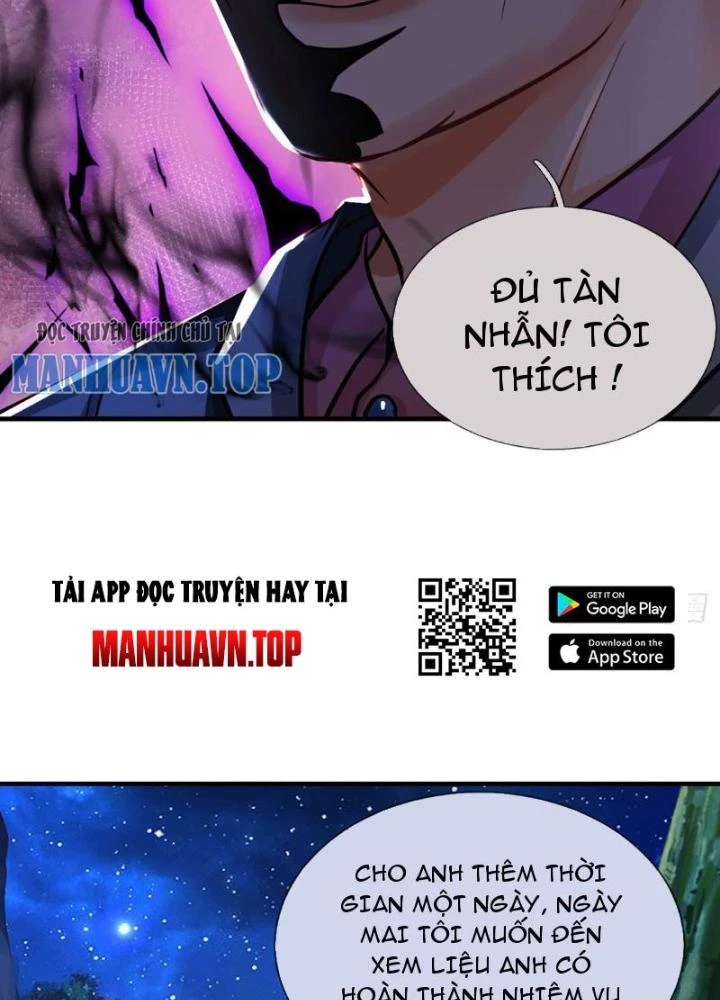 Ta Chẳng Làm Gì Cũng Vô Địch Chapter 72 - 71