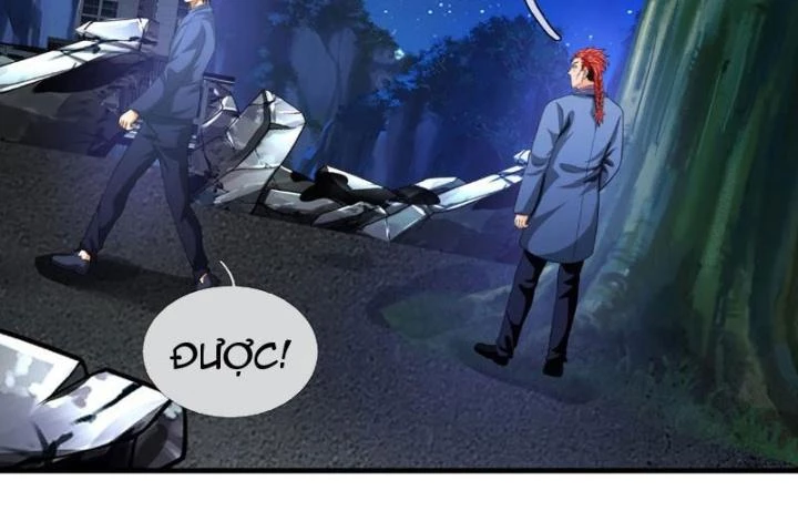 Ta Chẳng Làm Gì Cũng Vô Địch Chapter 72 - 73