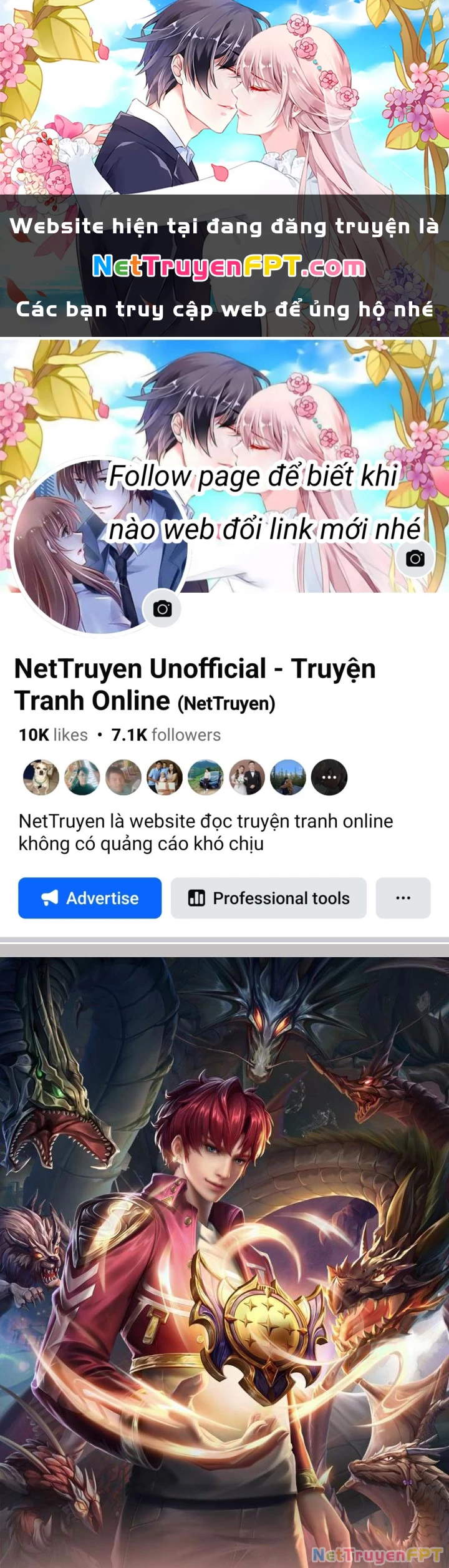 Ta Chẳng Làm Gì Cũng Vô Địch Chapter 73 - 1