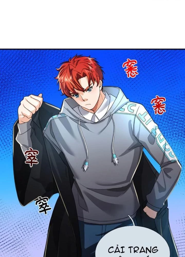 Ta Chẳng Làm Gì Cũng Vô Địch Chapter 73 - 7
