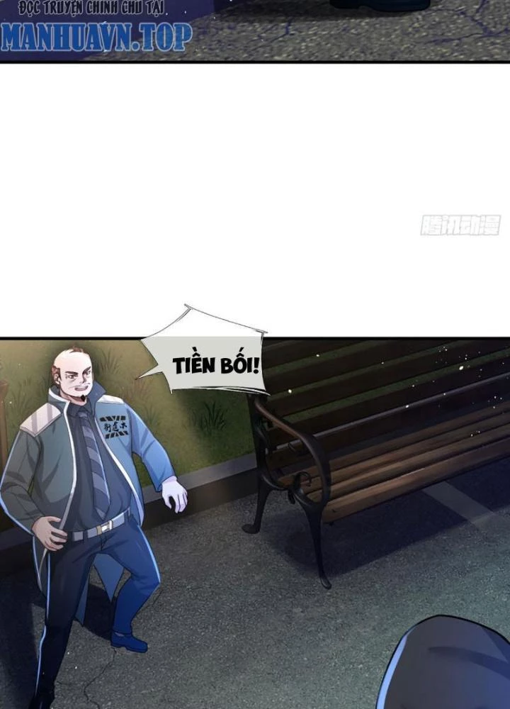 Ta Chẳng Làm Gì Cũng Vô Địch Chapter 73 - 17