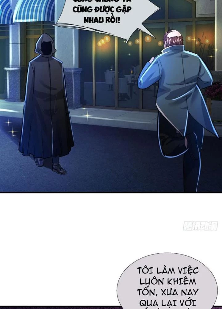 Ta Chẳng Làm Gì Cũng Vô Địch Chapter 73 - 21