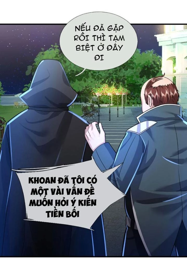 Ta Chẳng Làm Gì Cũng Vô Địch Chapter 73 - 27