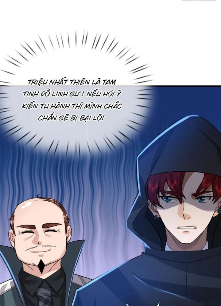 Ta Chẳng Làm Gì Cũng Vô Địch Chapter 73 - 29