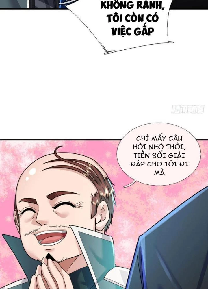 Ta Chẳng Làm Gì Cũng Vô Địch Chapter 73 - 31
