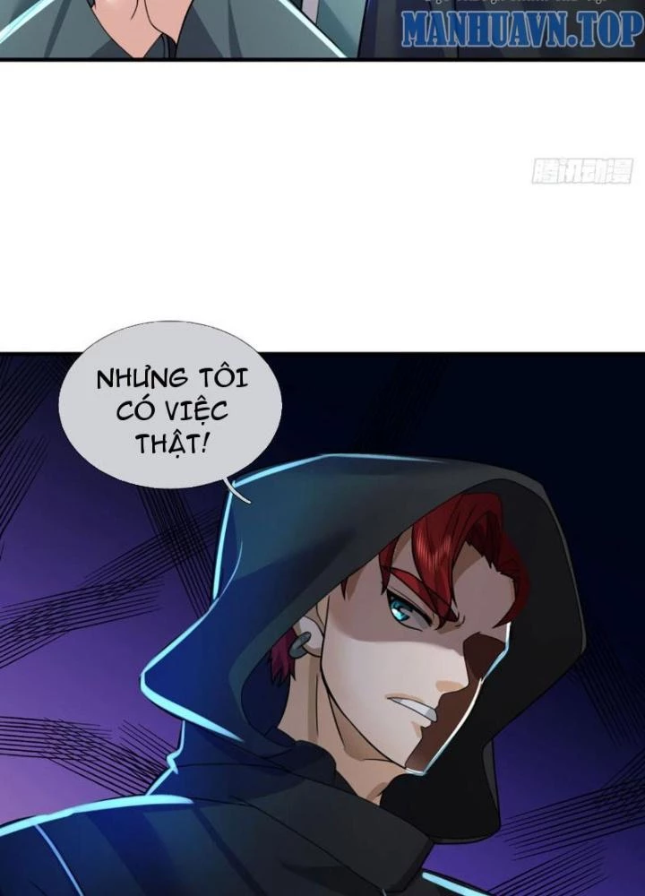 Ta Chẳng Làm Gì Cũng Vô Địch Chapter 73 - 33