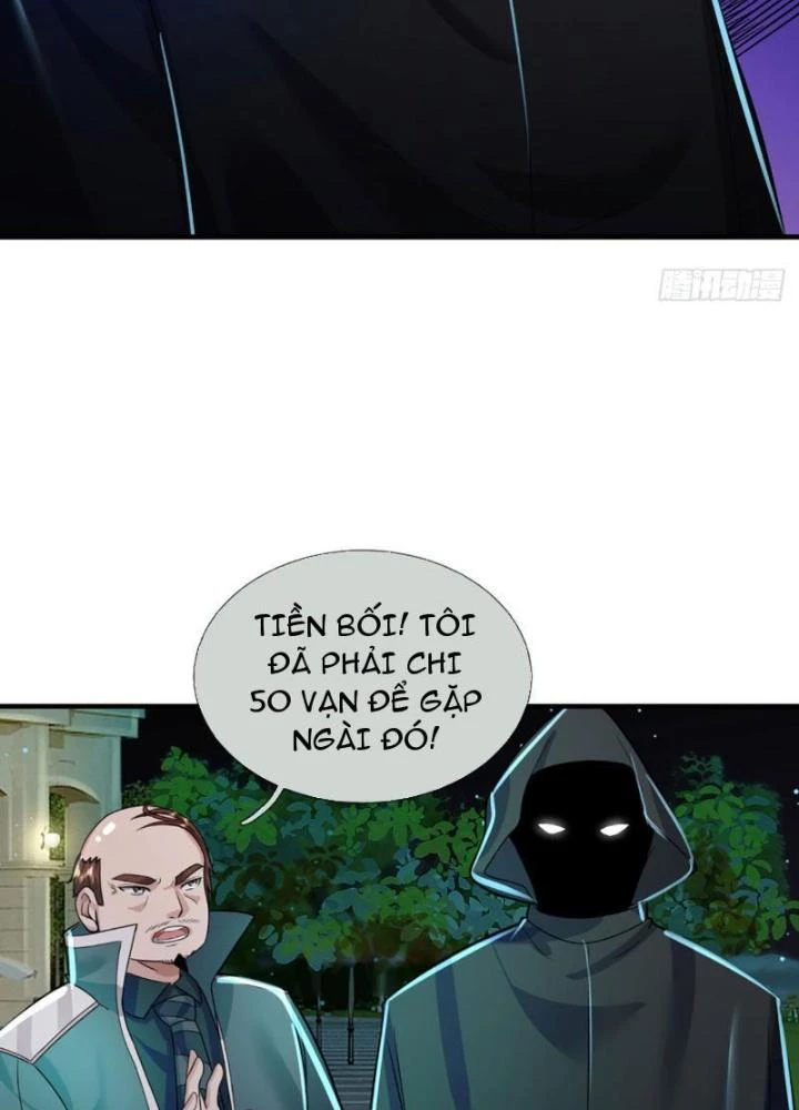 Ta Chẳng Làm Gì Cũng Vô Địch Chapter 73 - 35