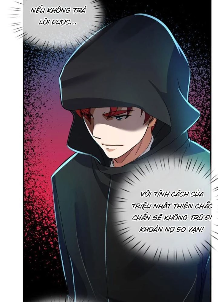 Ta Chẳng Làm Gì Cũng Vô Địch Chapter 73 - 39