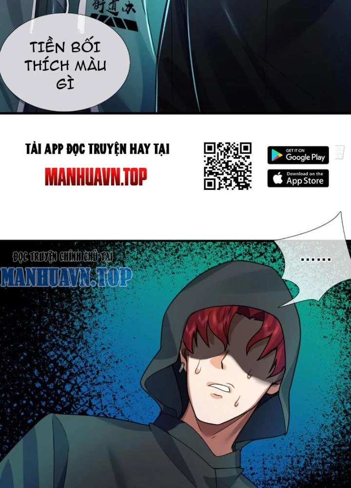 Ta Chẳng Làm Gì Cũng Vô Địch Chapter 73 - 43