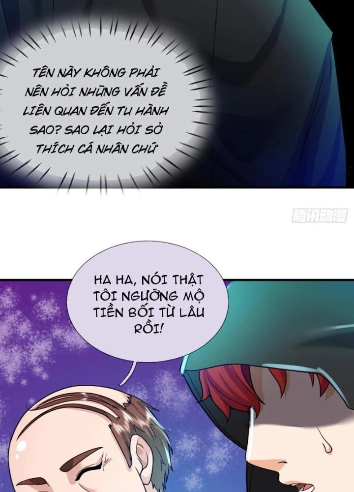 Ta Chẳng Làm Gì Cũng Vô Địch Chapter 73 - 45