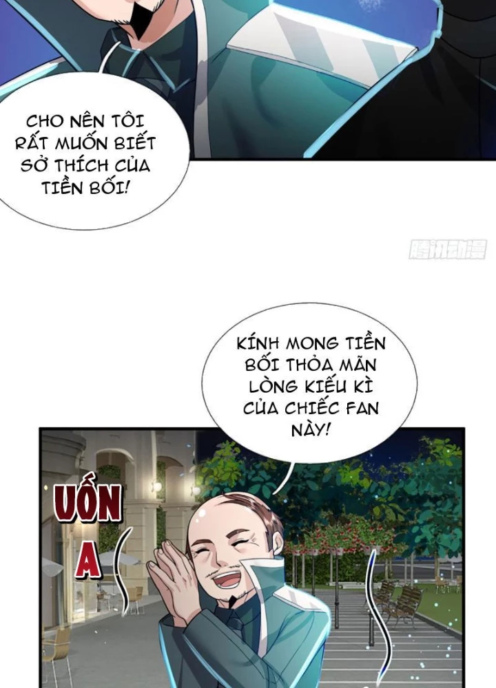 Ta Chẳng Làm Gì Cũng Vô Địch Chapter 73 - 47