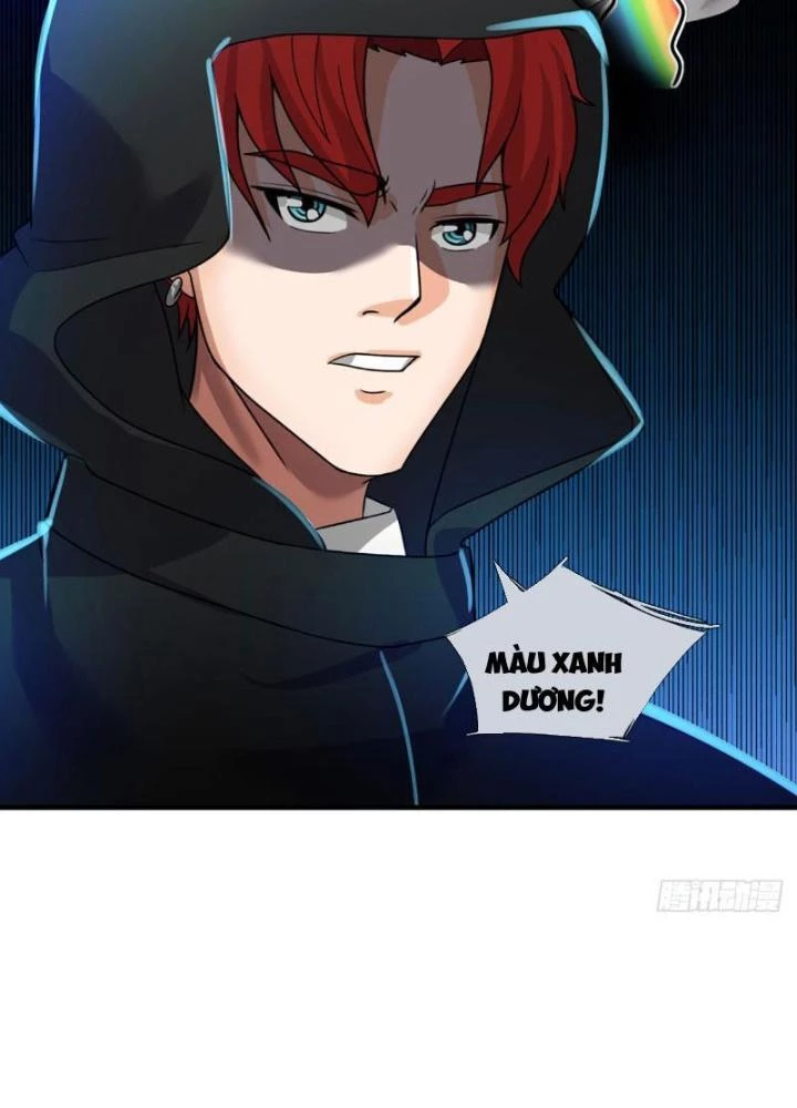Ta Chẳng Làm Gì Cũng Vô Địch Chapter 73 - 51