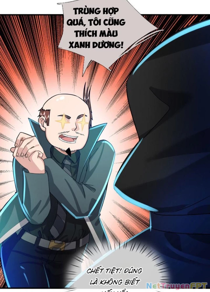 Ta Chẳng Làm Gì Cũng Vô Địch Chapter 73 - 53