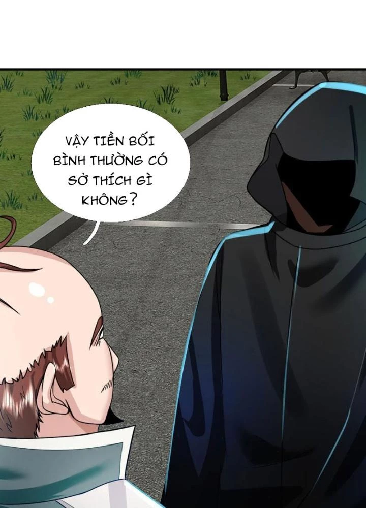 Ta Chẳng Làm Gì Cũng Vô Địch Chapter 73 - 57