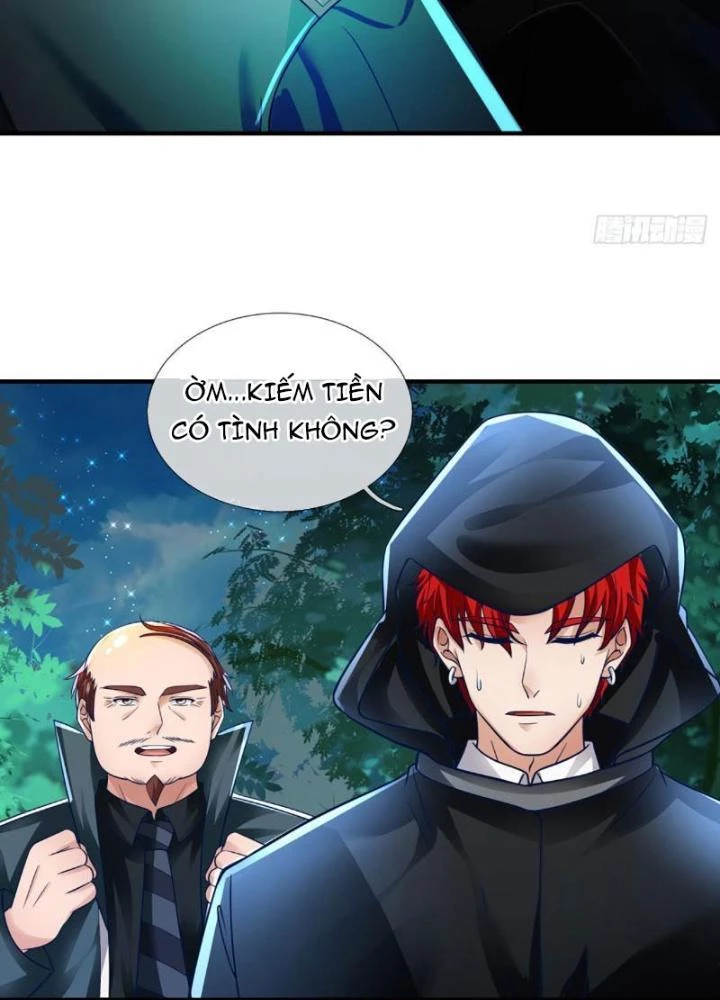 Ta Chẳng Làm Gì Cũng Vô Địch Chapter 73 - 59