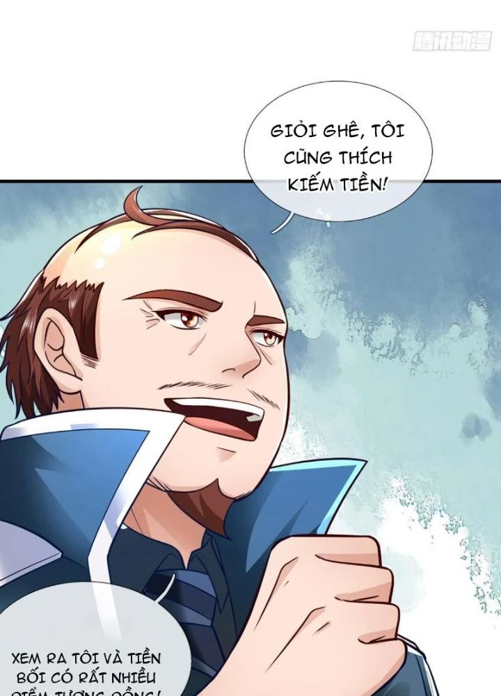 Ta Chẳng Làm Gì Cũng Vô Địch Chapter 73 - 61