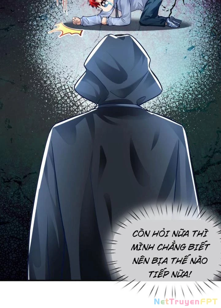 Ta Chẳng Làm Gì Cũng Vô Địch Chapter 73 - 69