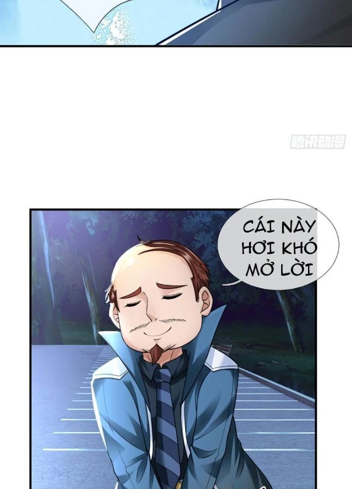 Ta Chẳng Làm Gì Cũng Vô Địch Chapter 73 - 73