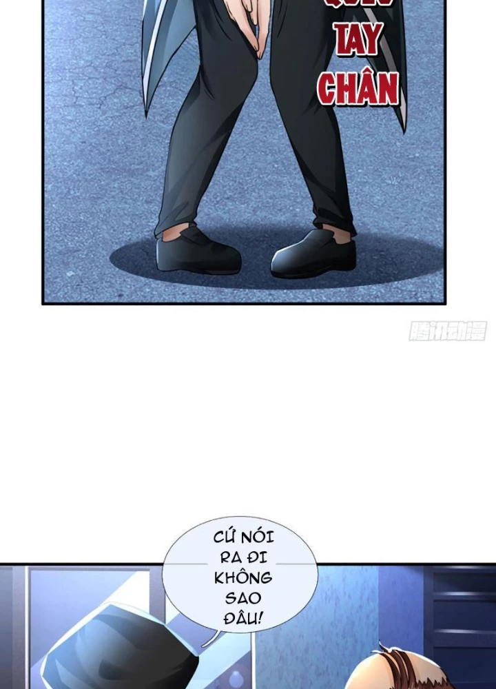 Ta Chẳng Làm Gì Cũng Vô Địch Chapter 73 - 75