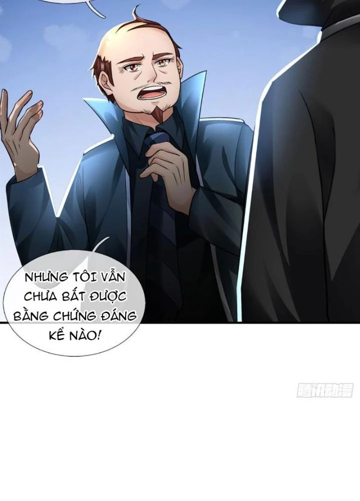 Ta Chẳng Làm Gì Cũng Vô Địch Chapter 73 - 79